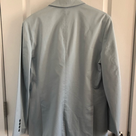 Kenneth Cole Reaction suit, medium, size 42 - Picture 3 of 9